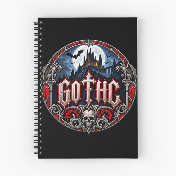 Item preview, Gothic Logo Design designed and sold by Moviebuff91.