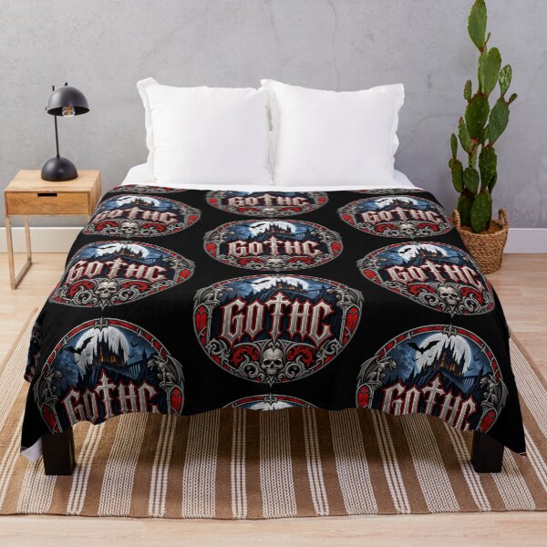 Item preview, Gothic Logo Design designed and sold by Moviebuff91.