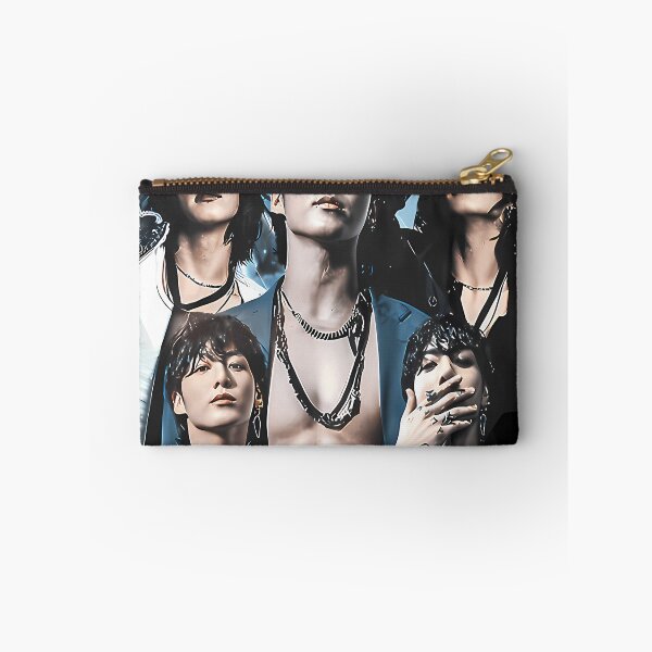 Item preview, Jungkook Singer designed and sold by AbdulhadiMoath.
