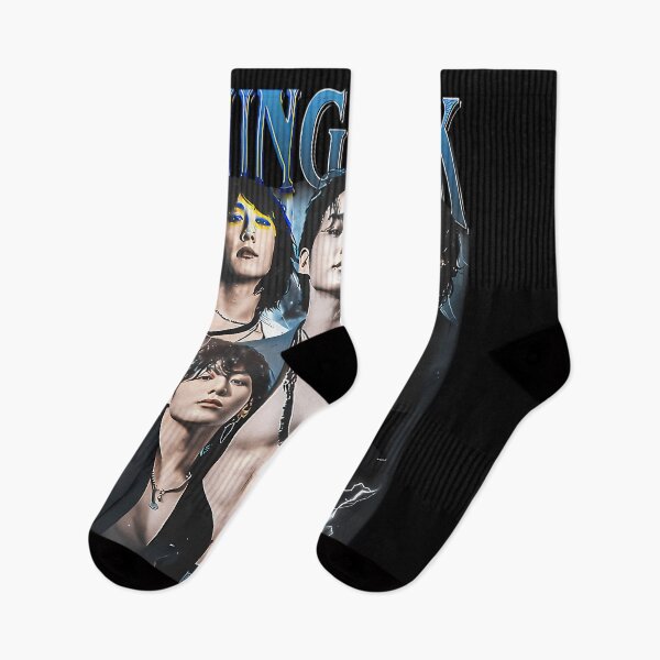 Item preview, Jungkook Singer designed and sold by AbdulhadiMoath.
