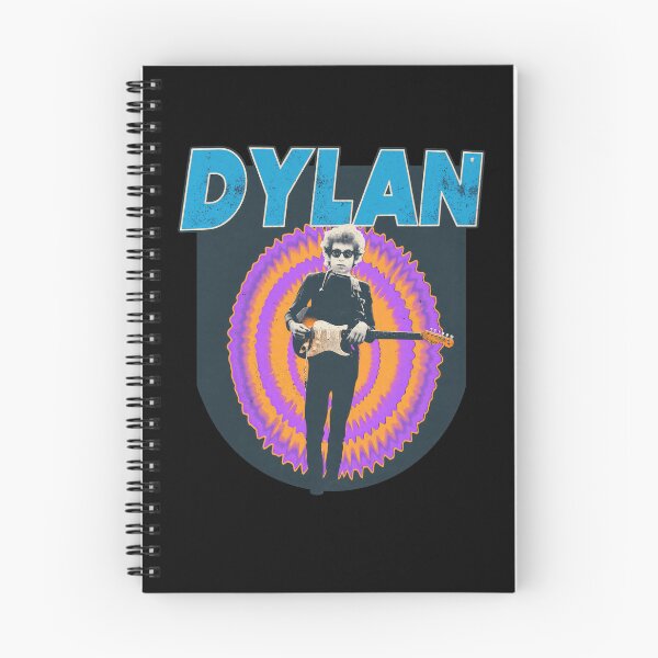 Item preview, Bob Dylan Classic Rock designed and sold by Mi-Zouhra.