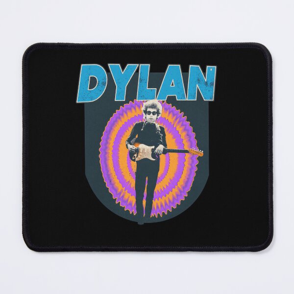 Item preview, Bob Dylan Classic Rock designed and sold by Mi-Zouhra.