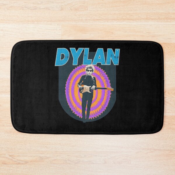 Item preview, Bob Dylan Classic Rock designed and sold by Mi-Zouhra.