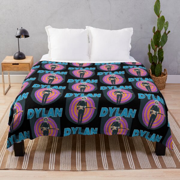Item preview, Bob Dylan Classic Rock designed and sold by Mi-Zouhra.