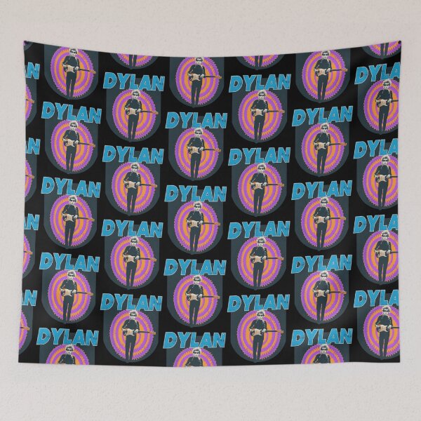 Item preview, Bob Dylan Classic Rock designed and sold by Mi-Zouhra.