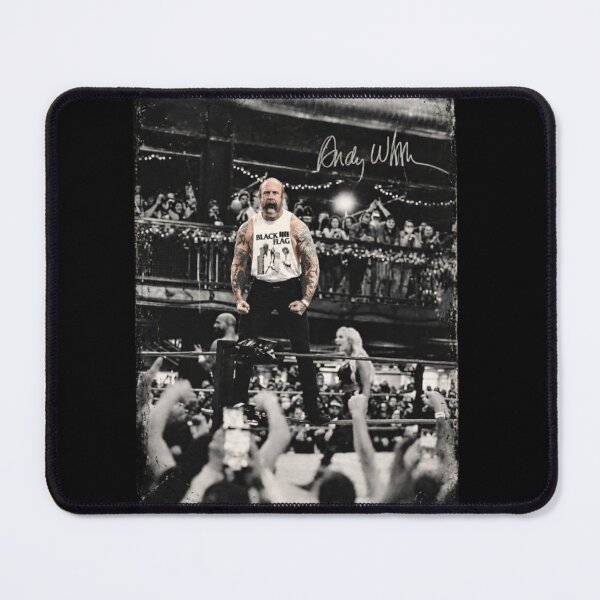Item preview, The-Butcher-Andy-Williams Vintage designed and sold by HollyHalls.