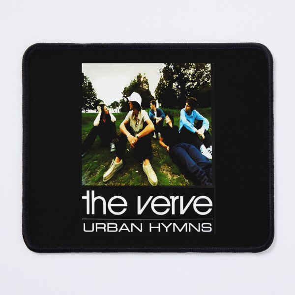 Item preview, The Verve Band designed and sold by Black Owl Creatives.