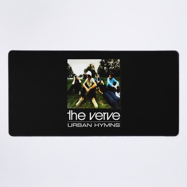 Item preview, The Verve Band designed and sold by Black Owl Creatives.