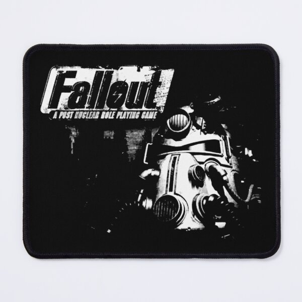 Item preview, Fallouts designed and sold by JOSEPWALLACEA.
