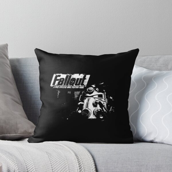 Item preview, Fallouts designed and sold by JOSEPWALLACEA.