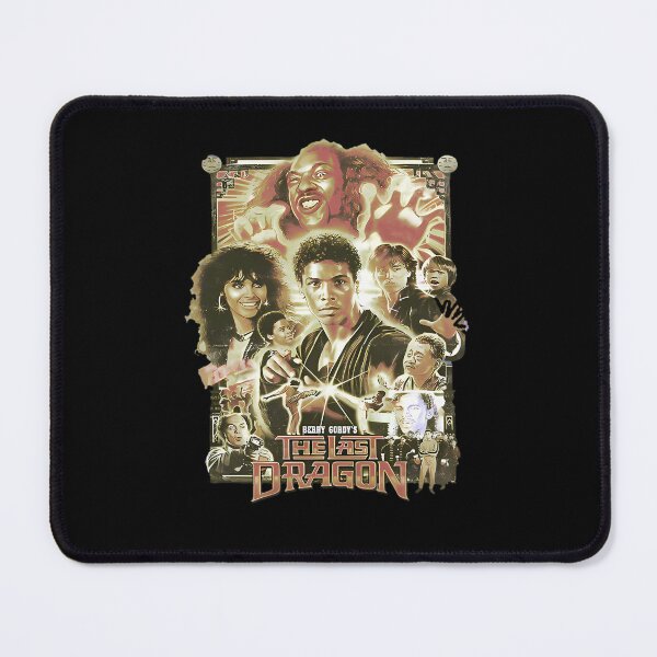 Item preview, The Last Dragon designed and sold by maaschuowiseuve.