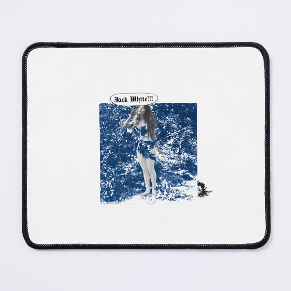 Item preview, Jack White Live 2026 Tour designed and sold by DorkStarMedia.