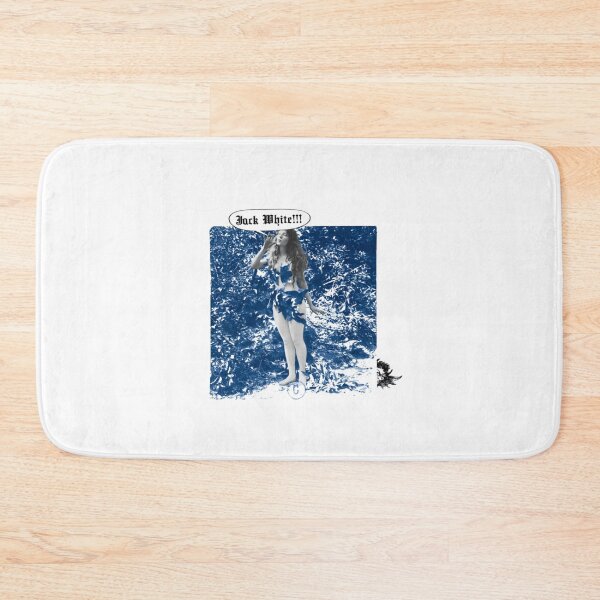 Item preview, Jack White Live 2026 Tour designed and sold by DorkStarMedia.