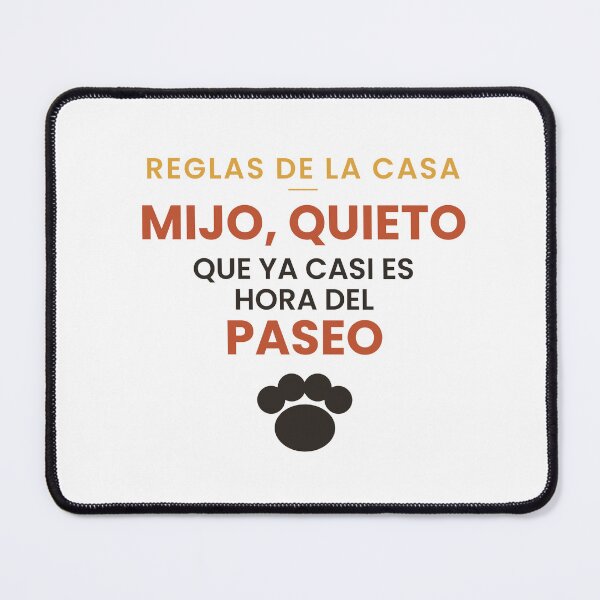 Item preview, My son, stay still, it's almost time for a walk. designed and sold by Olgavelez.