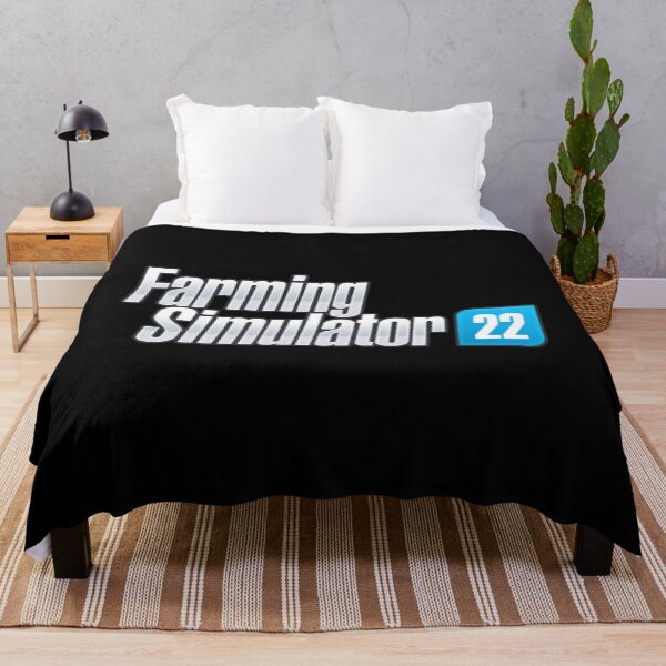 Item preview, Farming Simulator 22 designed and sold by JOSEPWALLACEA.