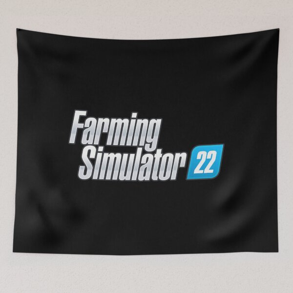 Item preview, Farming Simulator 22  designed and sold by JOSEPWALLACEA.
