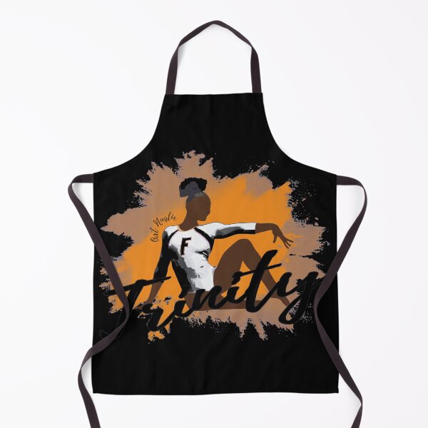 Item preview, Gymnast Trinity Graceful Athletic Art designed and sold by BRIANMCDEMOTT.