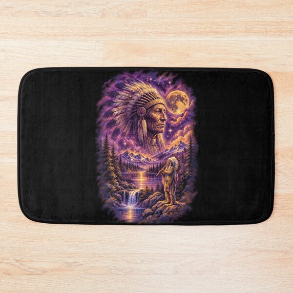 Item preview, Native American Flute (Spirit of the Mountains) designed and sold by 2F72.