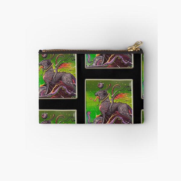 Item preview, GlyphojaguaR designed and sold by andresindio.