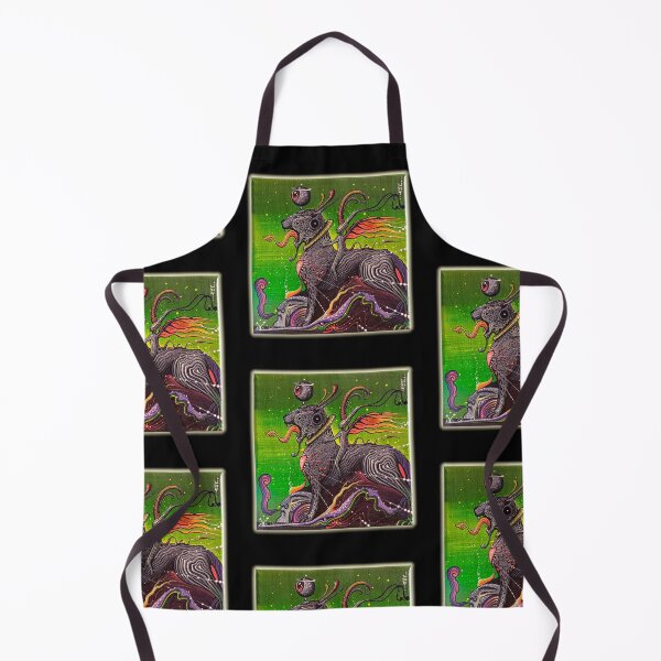 Item preview, GlyphojaguaR designed and sold by andresindio.