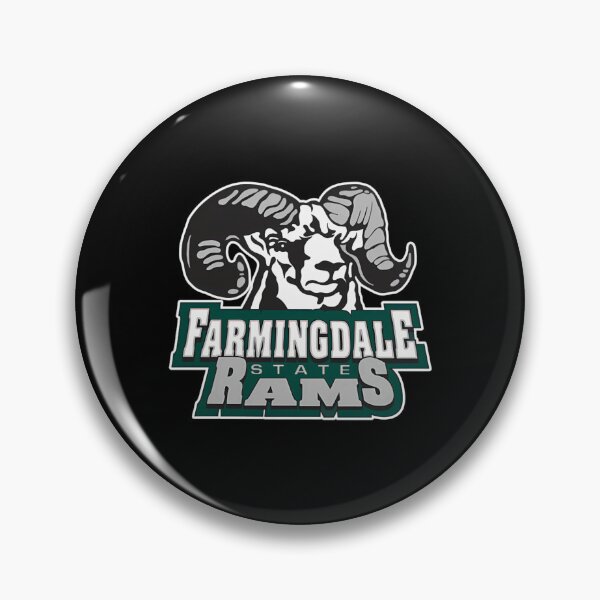 Item preview, Farmingdales State College designed and sold by JOSEPWALLACEA.