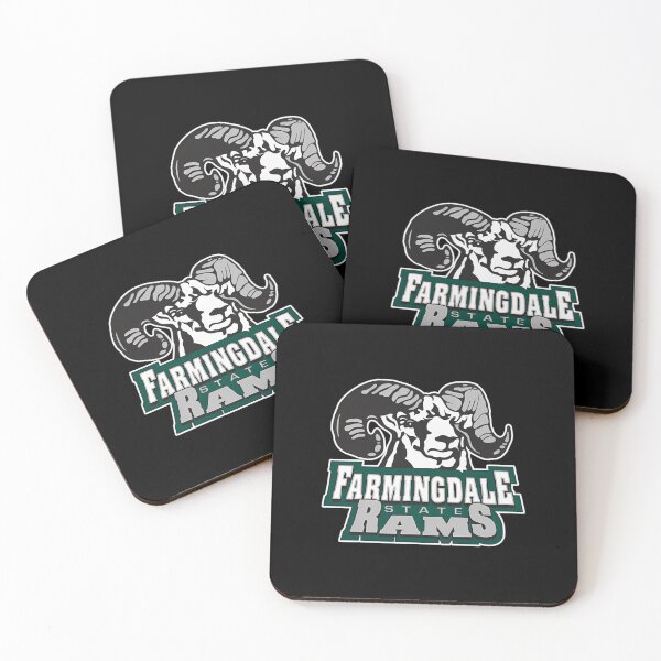 Item preview, Farmingdales State College designed and sold by JOSEPWALLACEA.