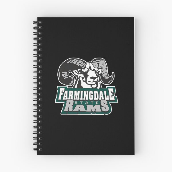 Item preview, Farmingdales State College designed and sold by JOSEPWALLACEA.