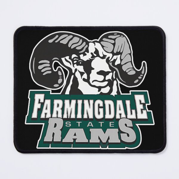 Item preview, Farmingdales State College designed and sold by JOSEPWALLACEA.