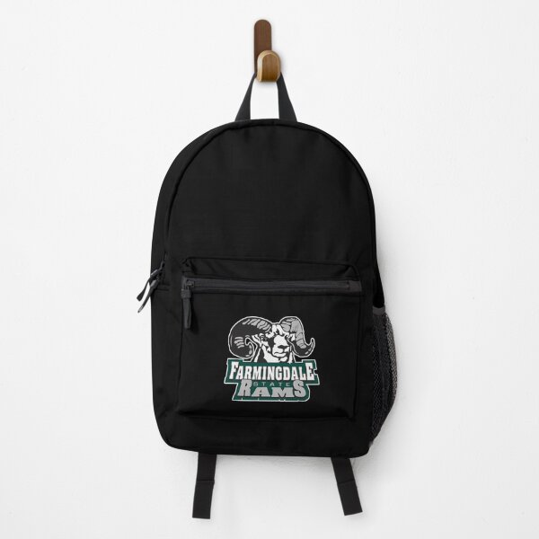 Item preview, Farmingdales State College designed and sold by JOSEPWALLACEA.