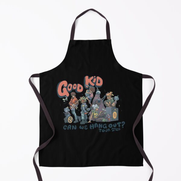 Item preview, Good Kid Can We Hang Out Tour designed and sold by Brahimayad.