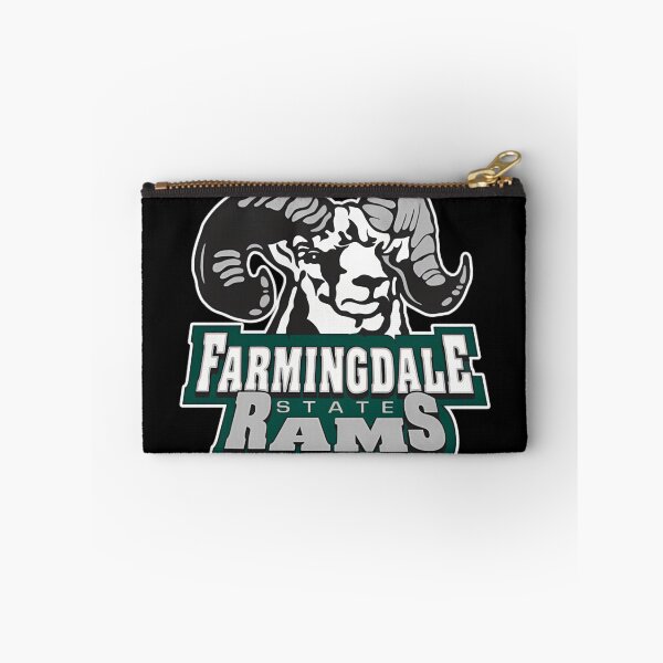 Item preview, Farmingdales State College designed and sold by JOSEPWALLACEA.