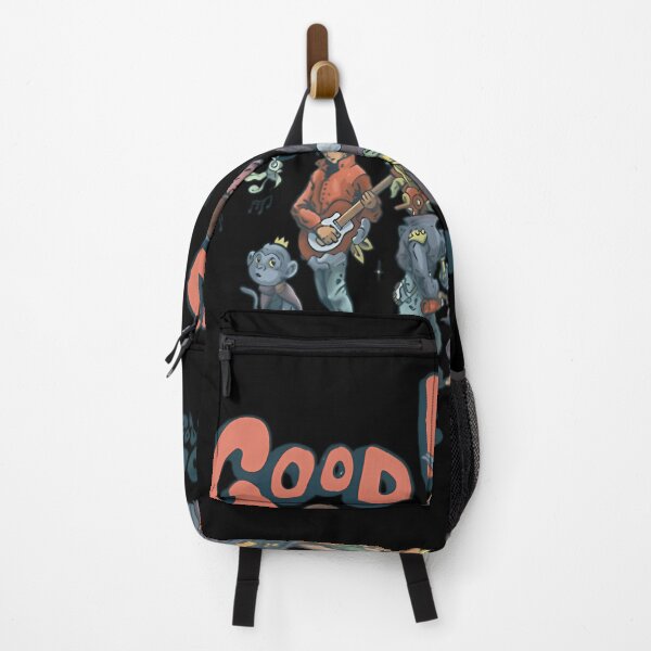 Item preview, Good Kid Can We Hang Out Tour designed and sold by Brahimayad.