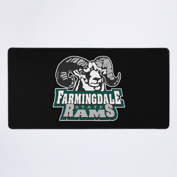 Item preview, Farmingdales State College designed and sold by JOSEPWALLACEA.