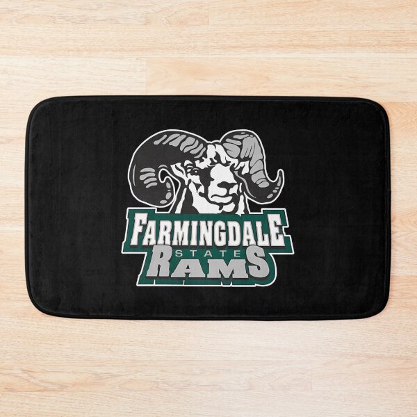Item preview, Farmingdales State College designed and sold by JOSEPWALLACEA.