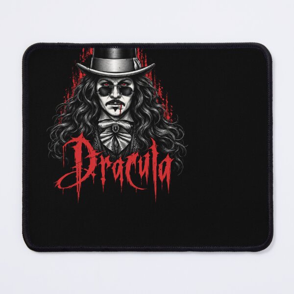 Item preview, Dracula Tshirts Vintage Horror Vampire Halloween Fan designed and sold by Clairemurphy299.