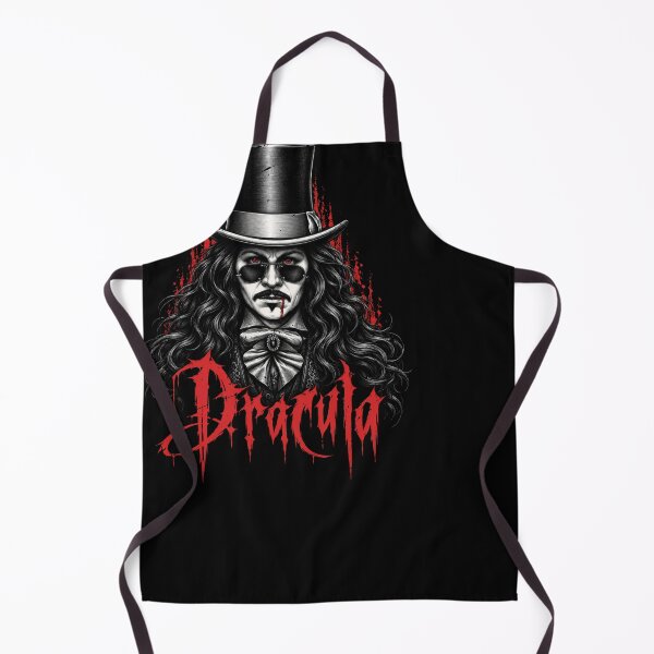 Item preview, Dracula Tshirts Vintage Horror Vampire Halloween Fan designed and sold by Clairemurphy299.