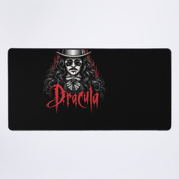 Item preview, Dracula Tshirts Vintage Horror Vampire Halloween Fan designed and sold by Clairemurphy299.