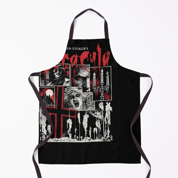 Item preview, Dracula Tshirts Gothic Vampire Horror Fan Gift designed and sold by Clairemurphy299.