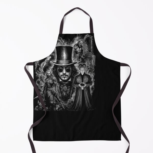 Item preview, Dracula Tshirts Bram Stoker's Gothic Horror Vampire Halloween Gift designed and sold by Clairemurphy299.