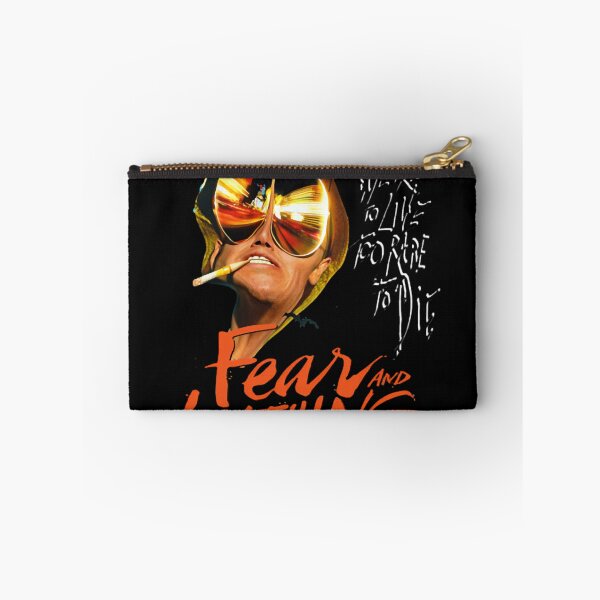 Item preview, Fear-Loathing designed and sold by JOSEPWALLACEA.