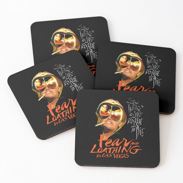 Item preview, Fear-Loathing designed and sold by JOSEPWALLACEA.