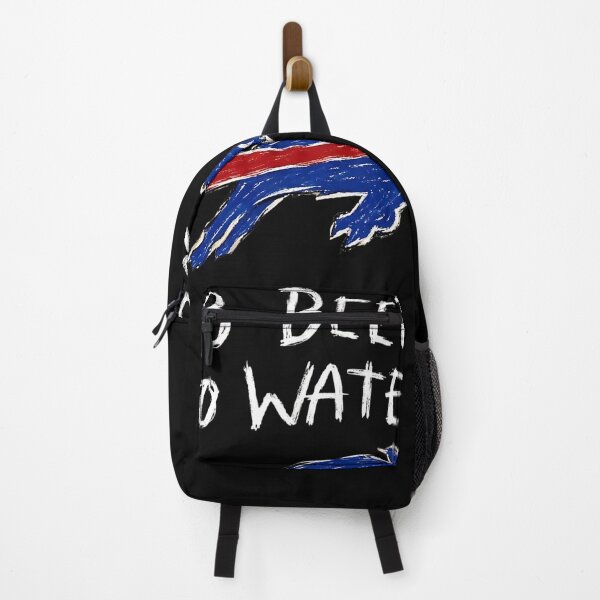 Item preview, Buffalo-18-Beers-No-Waters-Bills-Mafia-Meme designed and sold by HollyHalls.