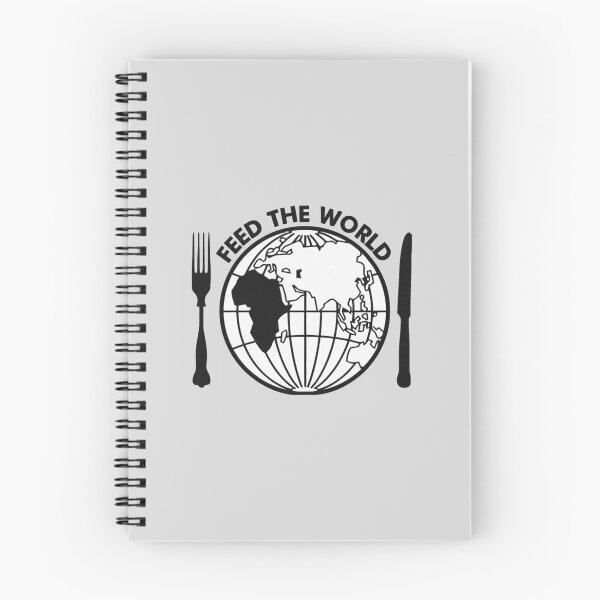 Item preview, Feed The World Do They Know It'S Christmas designed and sold by JOSEPWALLACEA.