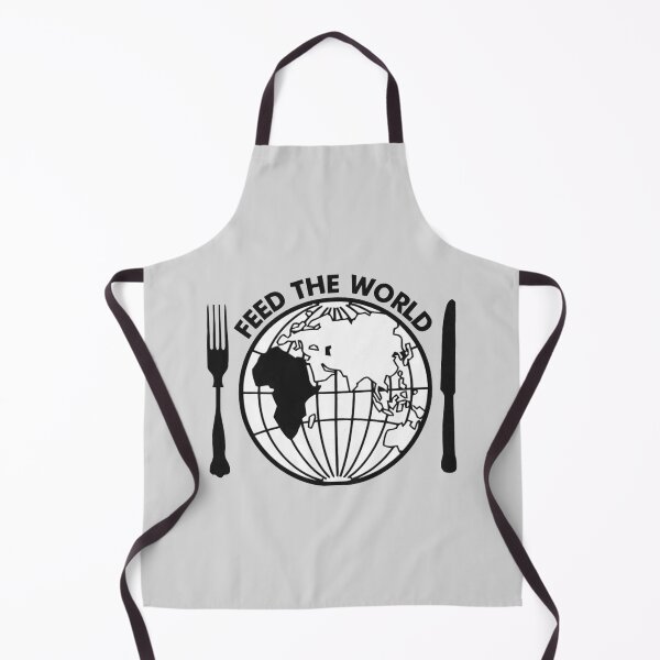 Item preview, Feed The World Do They Know It'S Christmas designed and sold by JOSEPWALLACEA.