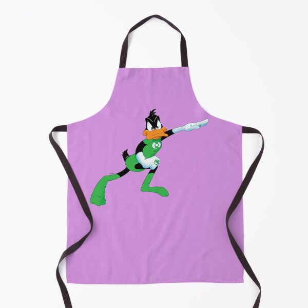 Item preview, Green Lantern Daffy designed and sold by Cinema Surfer.
