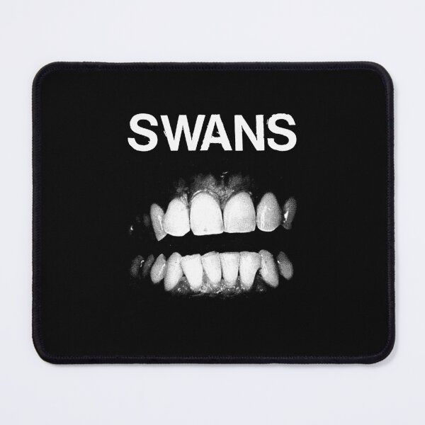 Item preview, Swans designed and sold by BUBBLEiology.