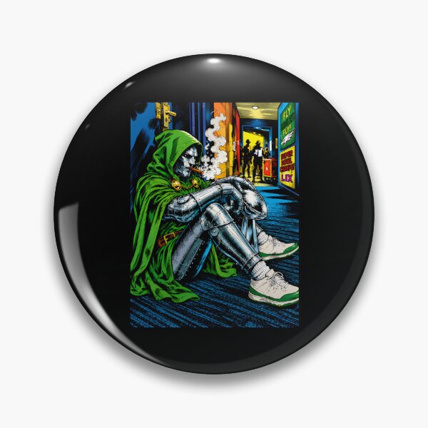 Artikelvorschau, Philadelphia Eagles Doctor Doom entworfen und verkauft von ETARLIA.
