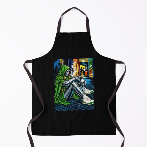 Item preview, Philadelphia Eagles Doctor Doom designed and sold by ETARLIA.