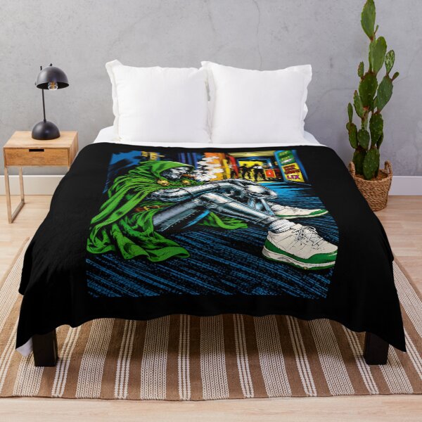 Item preview, Philadelphia Eagles Doctor Doom designed and sold by ETARLIA.