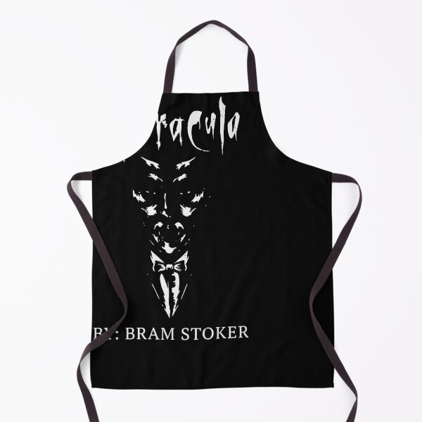 Item preview, Dracula Tshirts Novel Fan Retro Gothic Vampire designed and sold by Clairemurphy299.